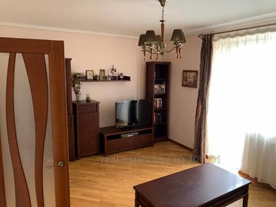 Rent an apartment, Vashingtona-Dzh-vul, Lviv, Sikhivskiy district, id 4836976