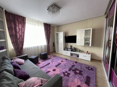 Rent an apartment, Shevchenka-T-prosp, 17, Lviv, Shevchenkivskiy district, id 4591660