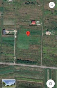 Buy a lot of land, Yampol, Pustomitivskiy district, id 4714573
