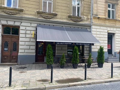 Commercial real estate for rent, Storefront, Grushevskogo-M-vul, Lviv, Galickiy district, id 5099380