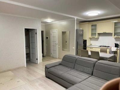 Buy an apartment, Lichakivska-vul, Lviv, Lichakivskiy district, id 4737891