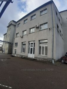 Commercial real estate for rent, Storefront, Shevchenka-T-vul, Lviv, Zaliznichniy district, id 4673473