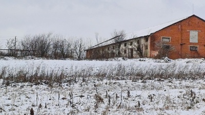 Купить коммерческую недвижимость, склад, Большая Горожанка, Николаевский район, id 5028006