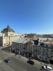 Зняти комерційну нерухомість, Житловий фонд, Городоцька вул., 2, Львів, Галицький район, id 4782776