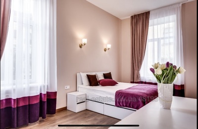 Rent an apartment, Polish, Romanchuka-Yu-vul, Lviv, Lichakivskiy district, id 4951084