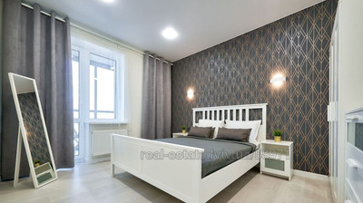 Rent an apartment, Kulparkivska-vul, Lviv, Frankivskiy district, id 5027727