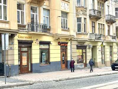 Commercial real estate for sale, Non-residential premises, Lichakivska-vul, Lviv, Lichakivskiy district, id 4291510