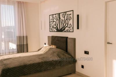 Rent an apartment, Linkolna-A-vul, Lviv, Shevchenkivskiy district, id 4761672