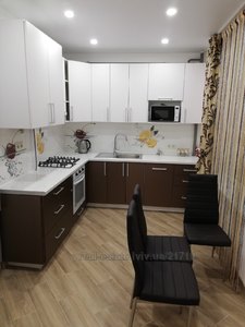 Rent an apartment, Knyagini-Olgi-vul, Lviv, Frankivskiy district, id 4643522