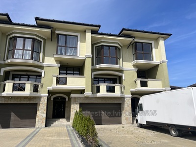 Buy a house, Lvivska-Street, Bryukhovichi, Lvivska_miskrada district, id 4655545