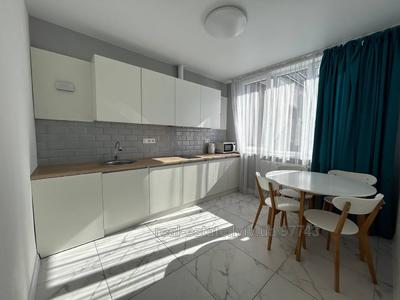 Rent an apartment, Linkolna-A-vul, Lviv, Shevchenkivskiy district, id 5065588