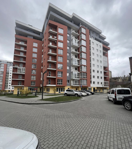 Commercial real estate for rent, Shevchenka-T-vul, Lviv, Shevchenkivskiy district, id 5111391