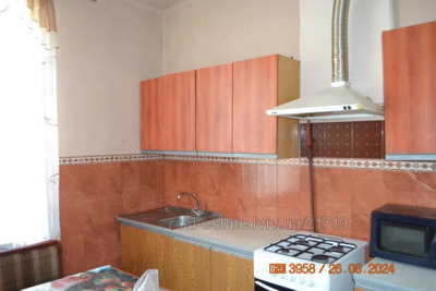 Rent an apartment, Okruzhna-vul, Lviv, Zaliznichniy district, id 4766139