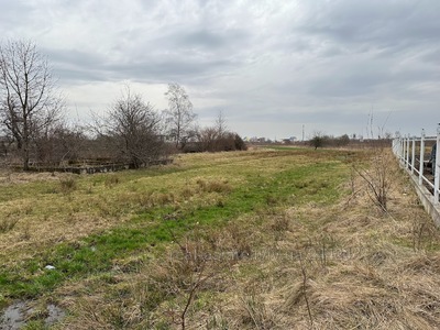 Buy a lot of land, Shevchenka, Sknilov, Pustomitivskiy district, id 4616072
