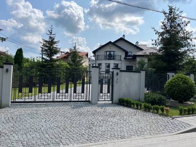 Buy a house, Sadova Street, Sokilniki, Pustomitivskiy district, id 4708120
