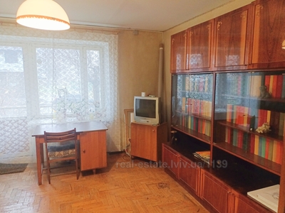 Buy an apartment, Czekh, Stebnitska-vul, 80, Truskavets, Drogobickiy district, id 5075658