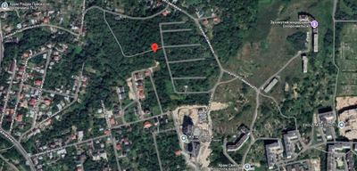 Buy a lot of land, Glinyanskiy-Trakt-vul, Lviv, Lichakivskiy district, id 4897878