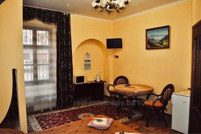 Rent an apartment, Polish, Furmanska-vul, 1, Lviv, Galickiy district, id 4945562