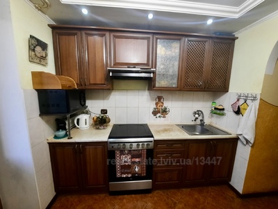 Rent an apartment, Czekh, Mikolaychuka-I-vul, Lviv, Shevchenkivskiy district, id 4702492