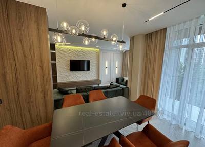 Buy an apartment, Shevchenka-T-vul, Lviv, Shevchenkivskiy district, id 4824999