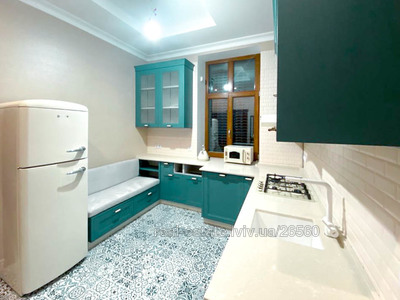 Rent an apartment, Polish, Zaliznyaka-M-vul, Lviv, Frankivskiy district, id 4663935