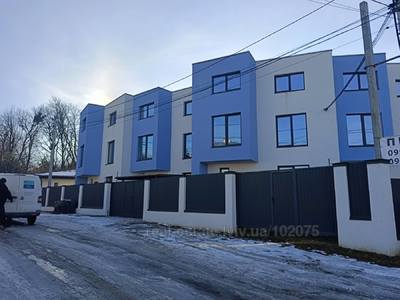 Buy a house, Townhouse, Й.Сліпого, Rudne, Lvivska_miskrada district, id 5065312