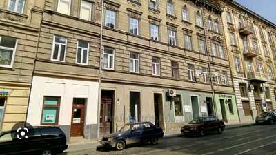 Commercial real estate for rent, Storefront, Lichakivska-vul, 43, Lviv, Lichakivskiy district, id 3499752