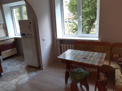 Rent an apartment, Brezhnyevka, Shiroka-vul, Lviv, Zaliznichniy district, id 5074804