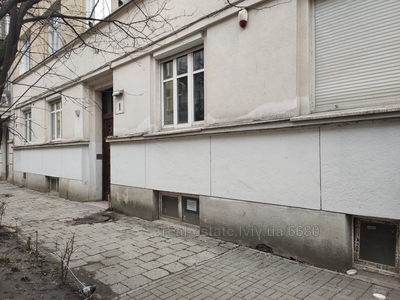 Commercial real estate for sale, Non-residential premises, Stecka-Ya-vul, Lviv, Galickiy district, id 4816237