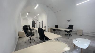 Commercial real estate for rent, Business center, Grabovskogo-P-vul, 11, Lviv, Galickiy district, id 4799300