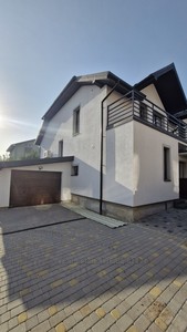 Rent a house, Antonicha-BI-vul, Lviv, Sikhivskiy district, id 4799993