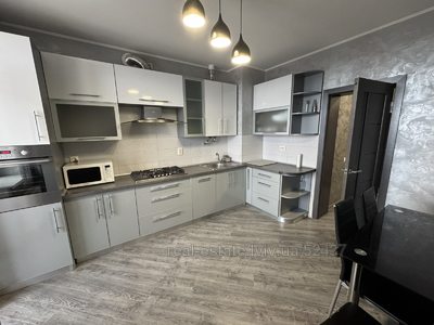 Rent an apartment, Knyagini-Olgi-vul, Lviv, Frankivskiy district, id 5118992