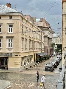 Buy an apartment, Austrian, Galicka-vul, Lviv, Galickiy district, id 4708389