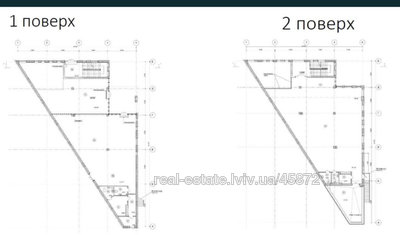 Commercial real estate for rent, Non-residential premises, Striyska-vul, Lviv, Sikhivskiy district, id 4993468