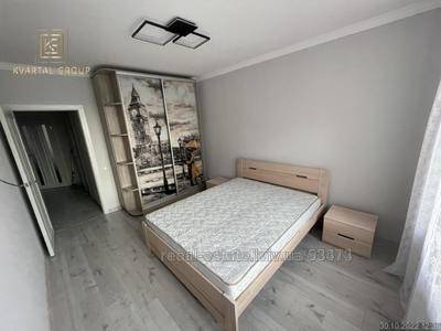 Rent an apartment, Khmelnickogo-B-vul, 230А, Lviv, Lichakivskiy district, id 4606564