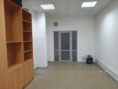 Commercial real estate for rent, Khmelnickogo-B-vul, Lviv, Shevchenkivskiy district, id 5015638