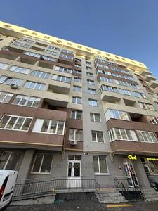 Commercial real estate for sale, Residential complex, Ugorska-vul, 14, Lviv, Sikhivskiy district, id 5057855