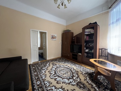 Rent an apartment, Polish, Khmelnickogo-B-vul, Lviv, Galickiy district, id 4697659