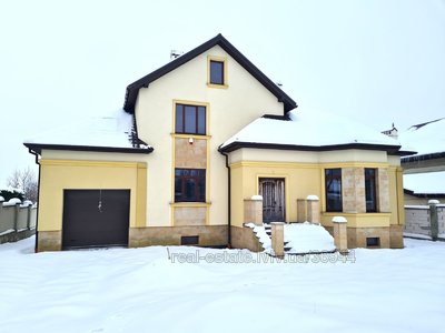 Купити будинок, Особняк, Малечковичі, Пустомитівський район, id 5119000