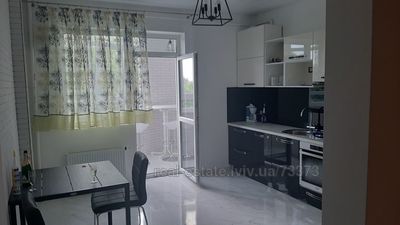 Rent an apartment, Zelena-vul, Lviv, Lichakivskiy district, id 4412396