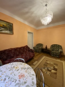 Buy an apartment, Polish, Gorodocka-vul, Lviv, Galickiy district, id 4866836