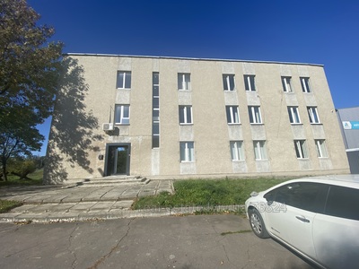 Commercial real estate for rent, Freestanding building, Zelena-vul, 407, Lviv, Sikhivskiy district, id 4860535