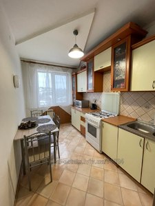 Buy an apartment, Mikolaychuka-I-vul, Lviv, Shevchenkivskiy district, id 4736178