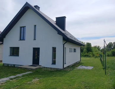 Buy a house, Vinniki, Lvivska_miskrada district, id 4625121