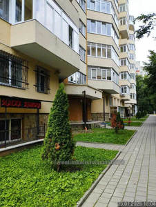 Commercial real estate for sale, Lisinecka-vul, Lviv, Lichakivskiy district, id 5078525