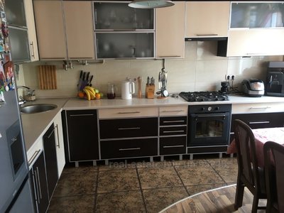 Buy an apartment, Lisna-vul-Sikhiv, Lviv, Sikhivskiy district, id 4627009