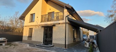 Buy a house, Home, Спортивна, Ryasne-Rus'ke, Lvivska_miskrada district, id 4917736