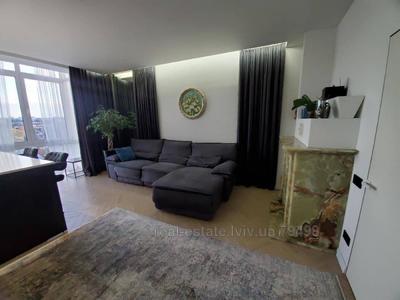 Buy an apartment, Lisenka-M-vul, Lviv, Lichakivskiy district, id 4649711