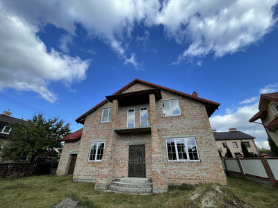 Buy a house, Bilogorscha-vul, 1, Lviv, Zaliznichniy district, id 5113406