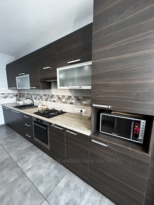 Rent an apartment, Yackova-M-vul, Lviv, Zaliznichniy district, id 4860977